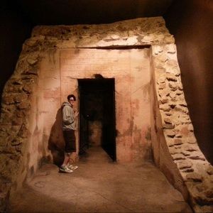 Meet your Posher, April